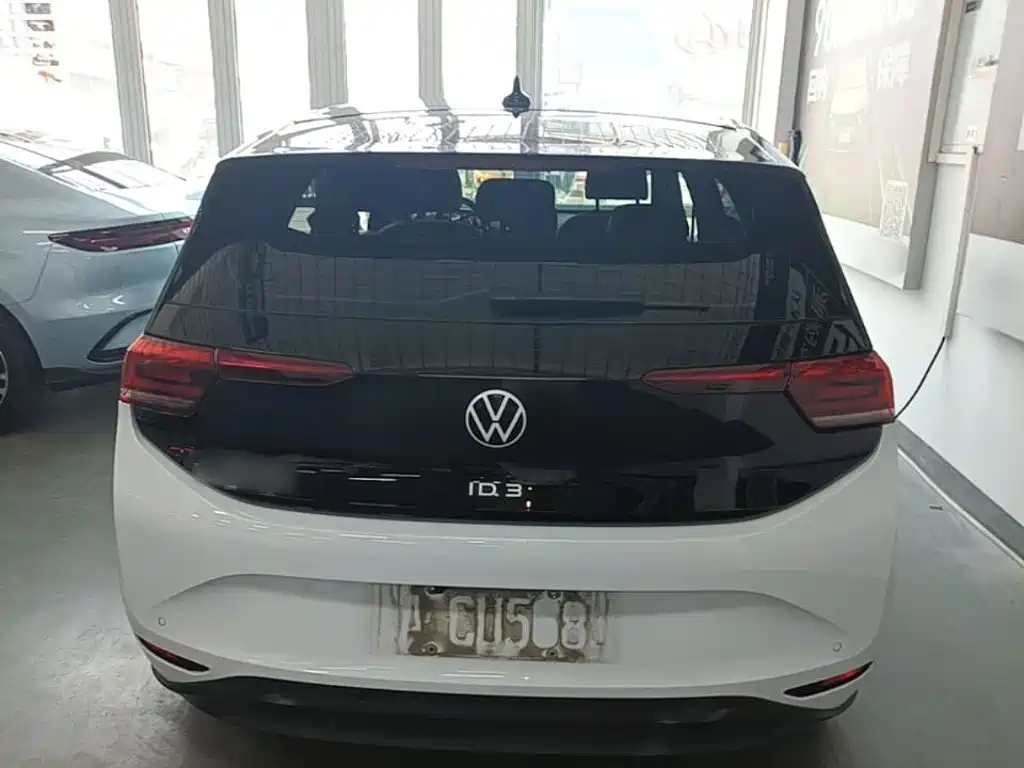 Volkswagen ID.3 2023