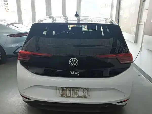 Volkswagen ID.3 2023