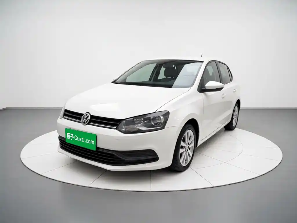 Volkswagen Polo 2017