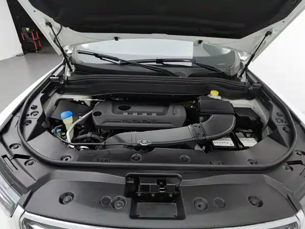 Haval H6 2017