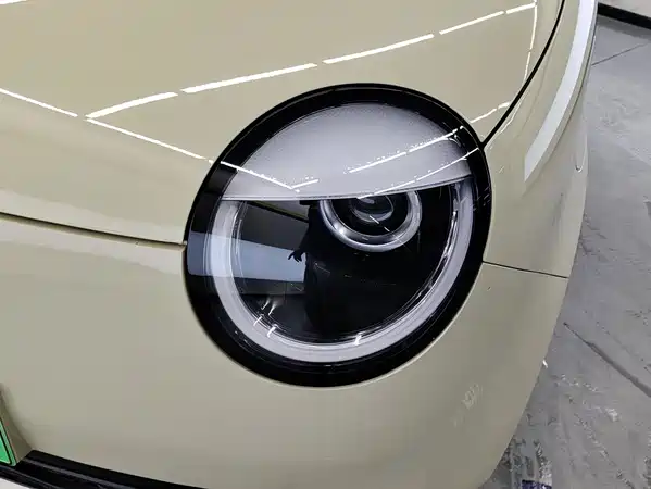 Changan Lumin 2025