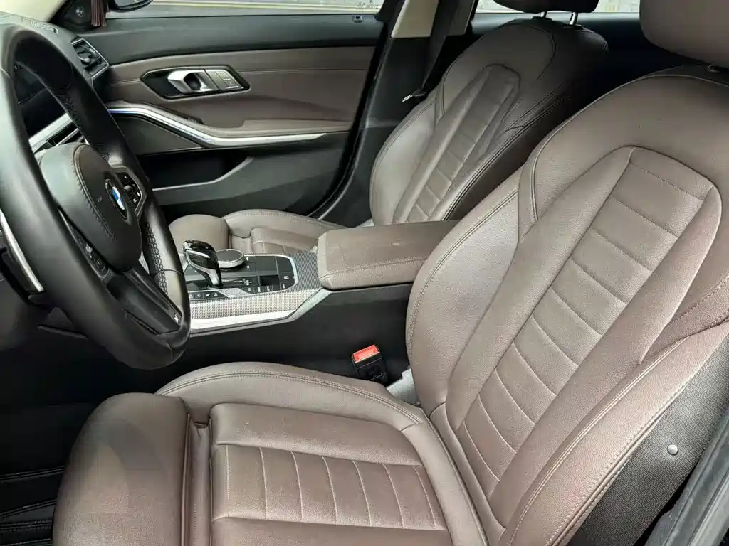 BMW 3 Series 2020