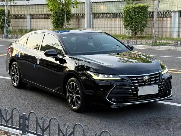 Toyota Avalon 2023
