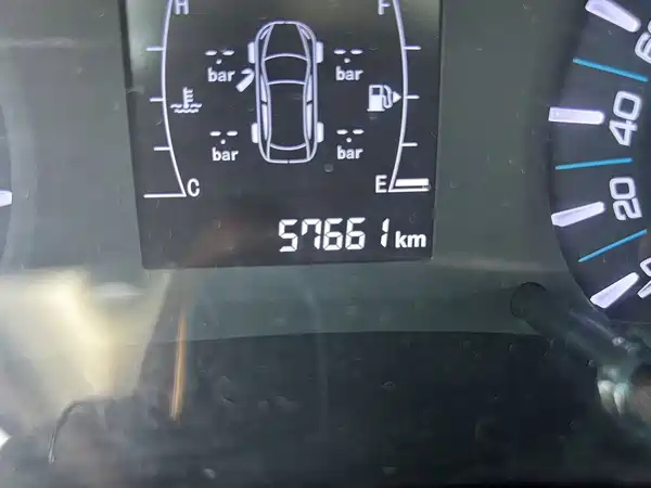 Chery Tiggo 3 2018