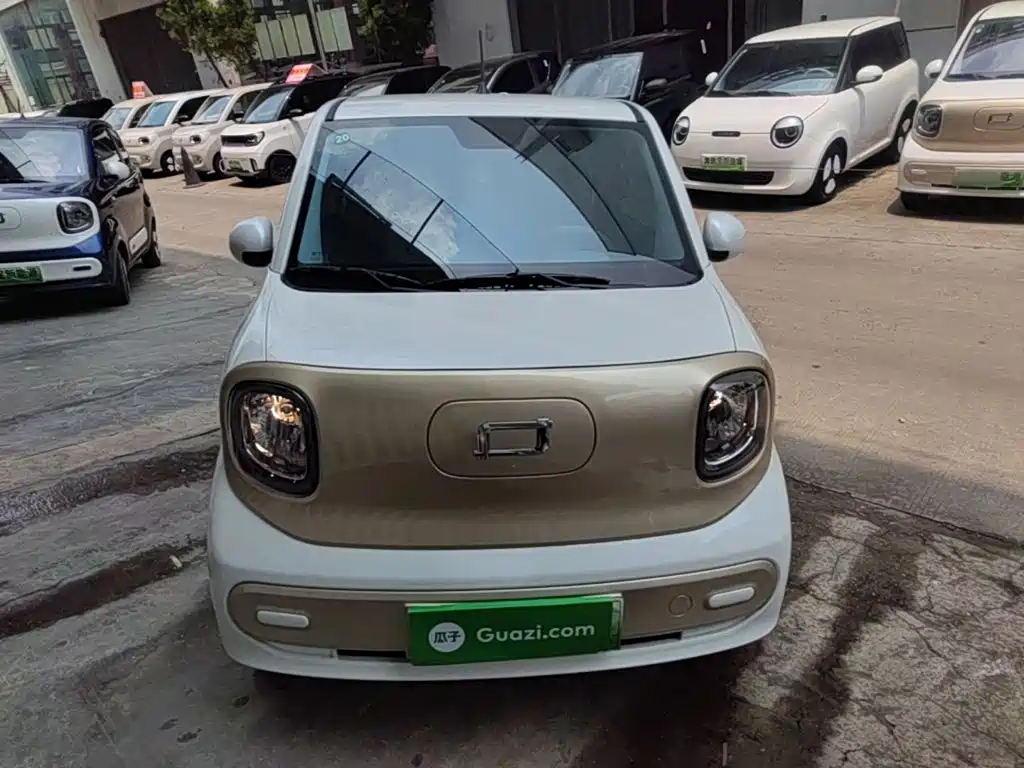 Bestune Pony 2025