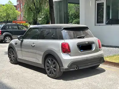 MINI MINI 2024