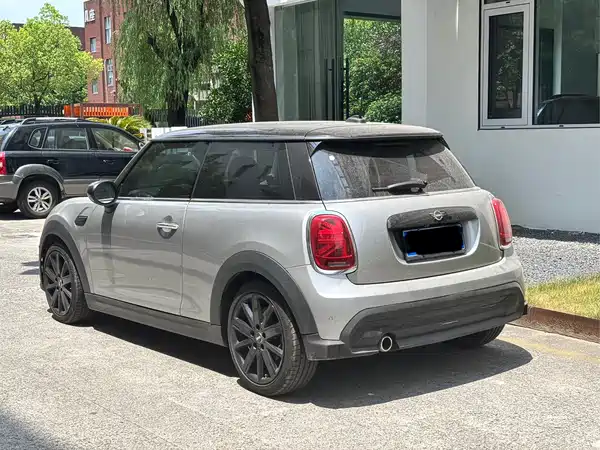 MINI MINI 2024