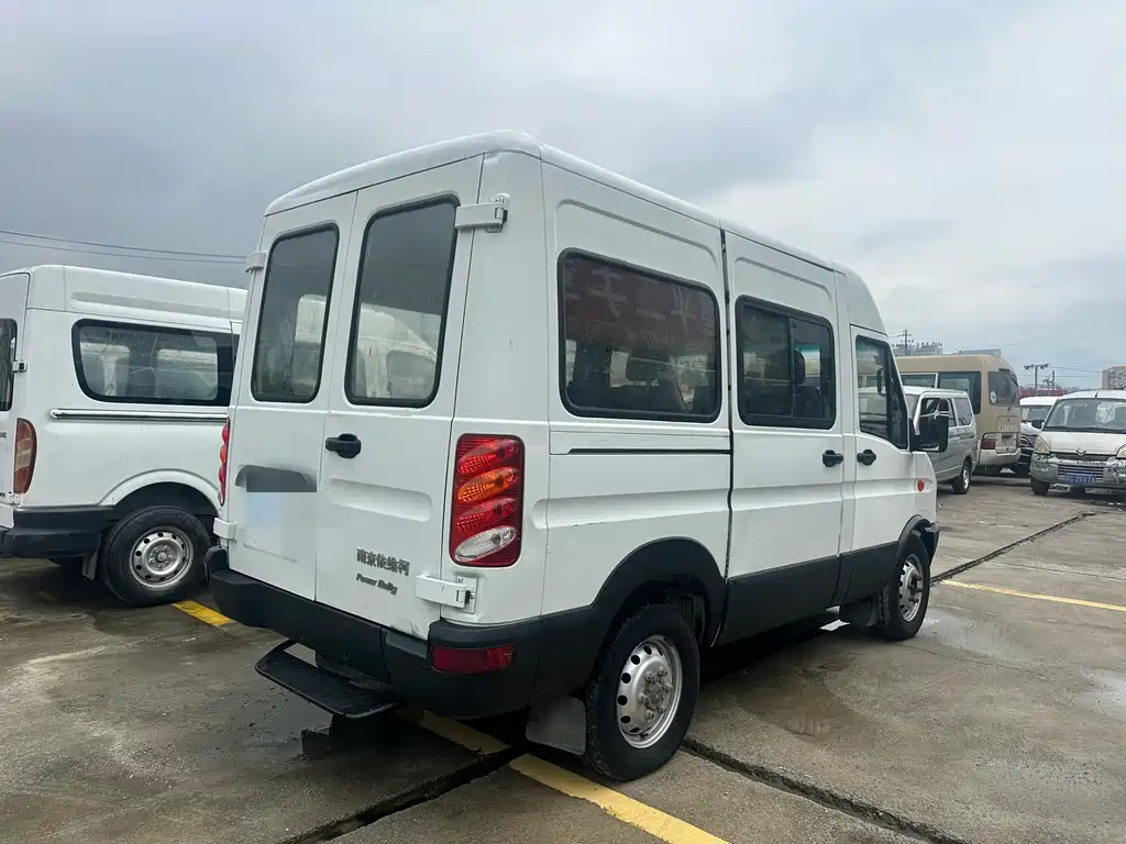 IVECO Baodi 2017 — фото 3