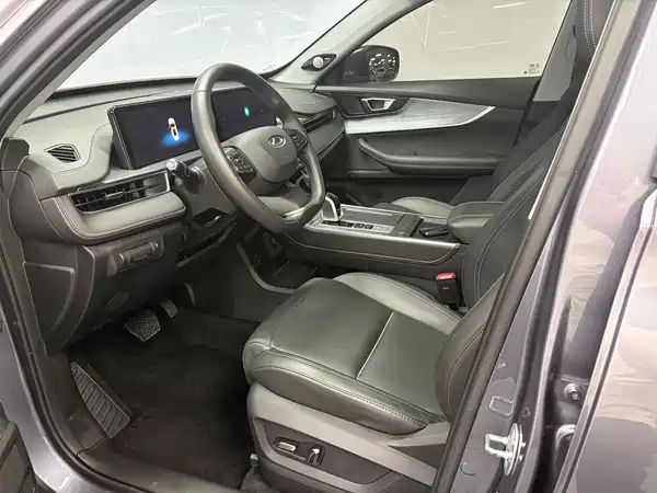 Chery Tiggo 7 PLUS 2022