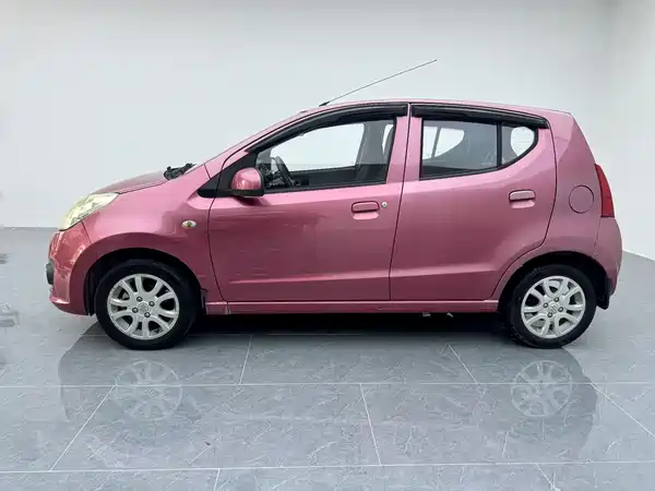 Suzuki Alto 2013