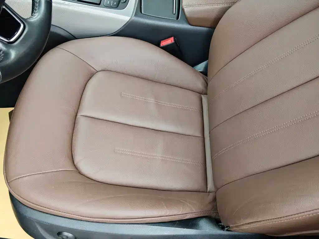 Audi A6L 2017