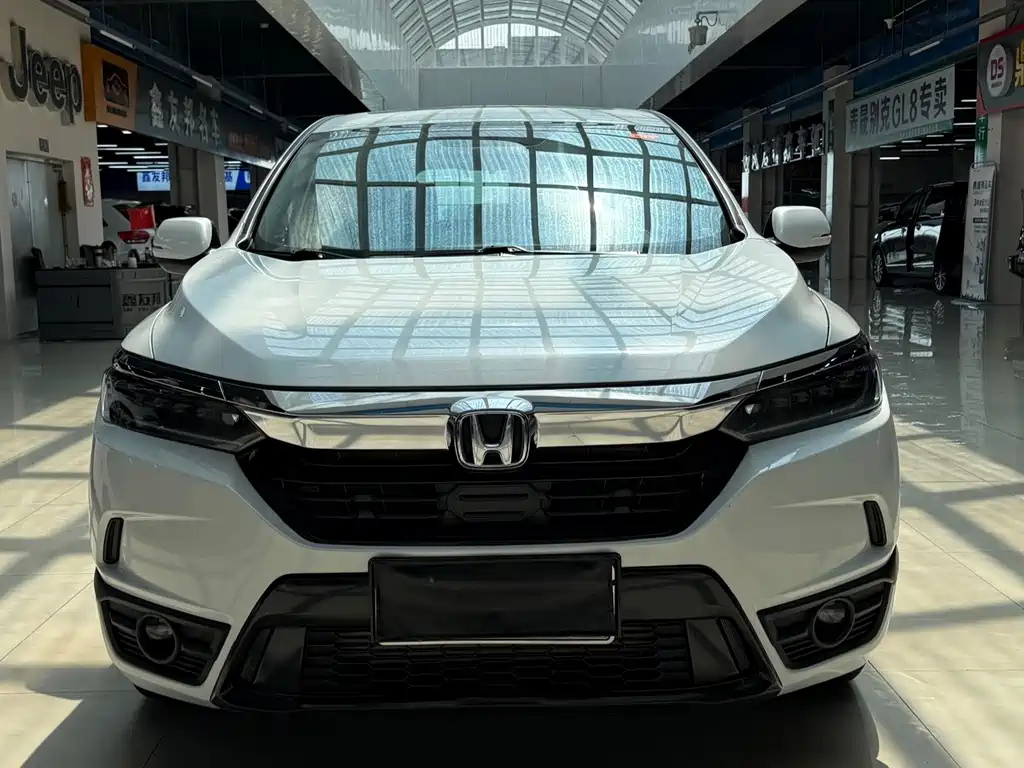 Honda Breeze 2021 — фото 2