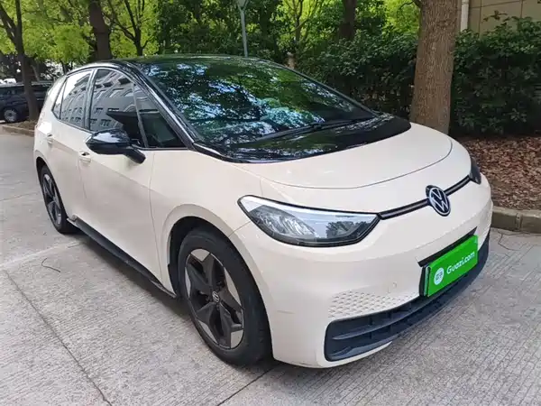 Volkswagen ID.3 2025