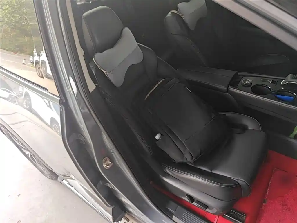 Nissan X-Trail 2021 — фото 25