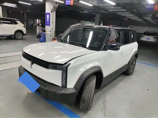 Icar 03 2025