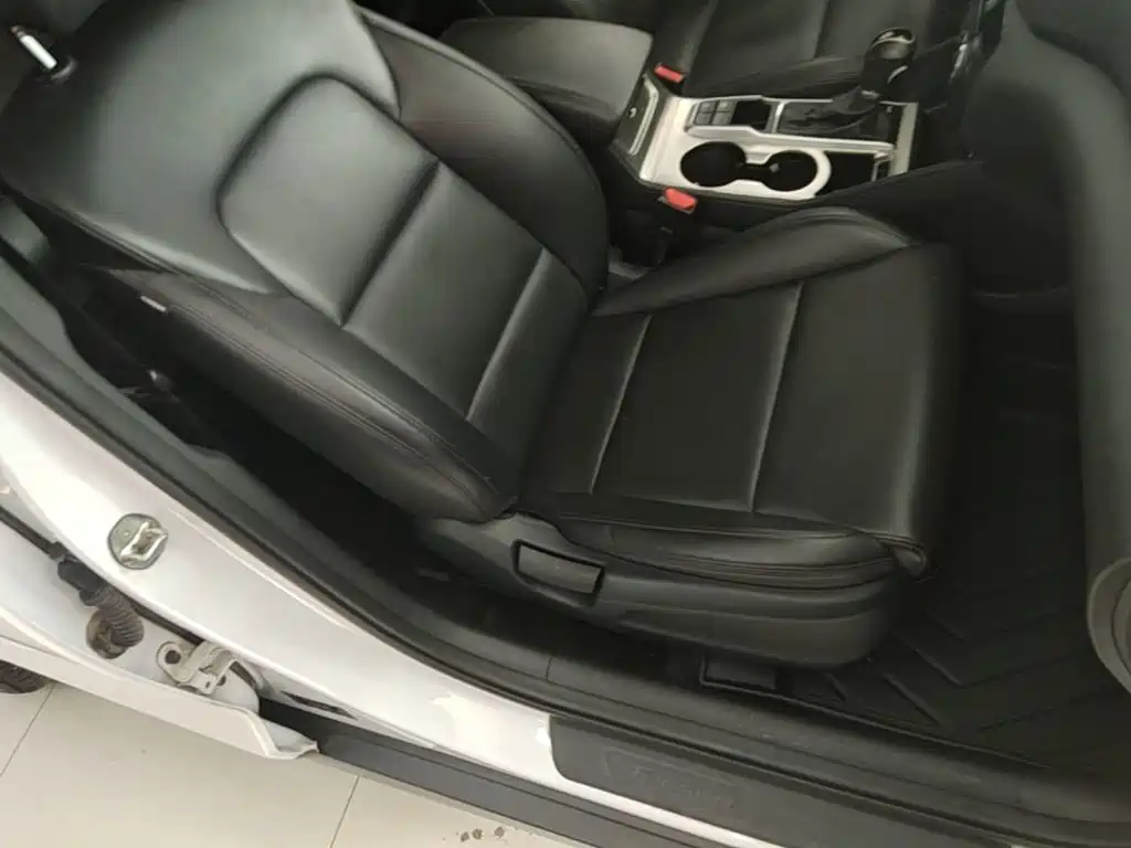 Hyundai Tucson 2017 — фото 25