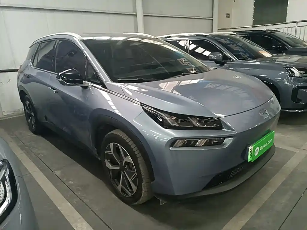 Aion V 2024