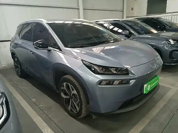 Aion V 2024