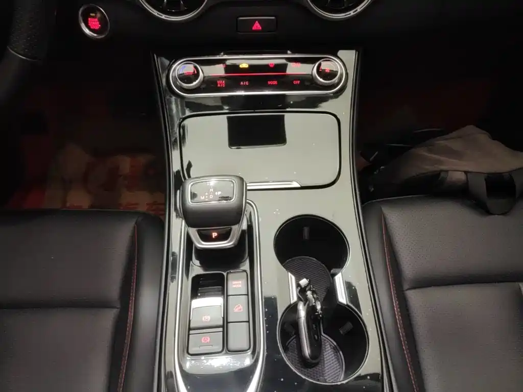 Dongfeng Fengxing T5 EVO 2021 — фото 10