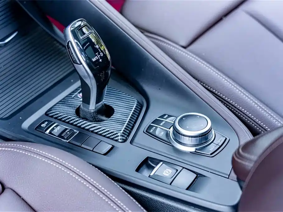 BMW X1 2021 — фото 11