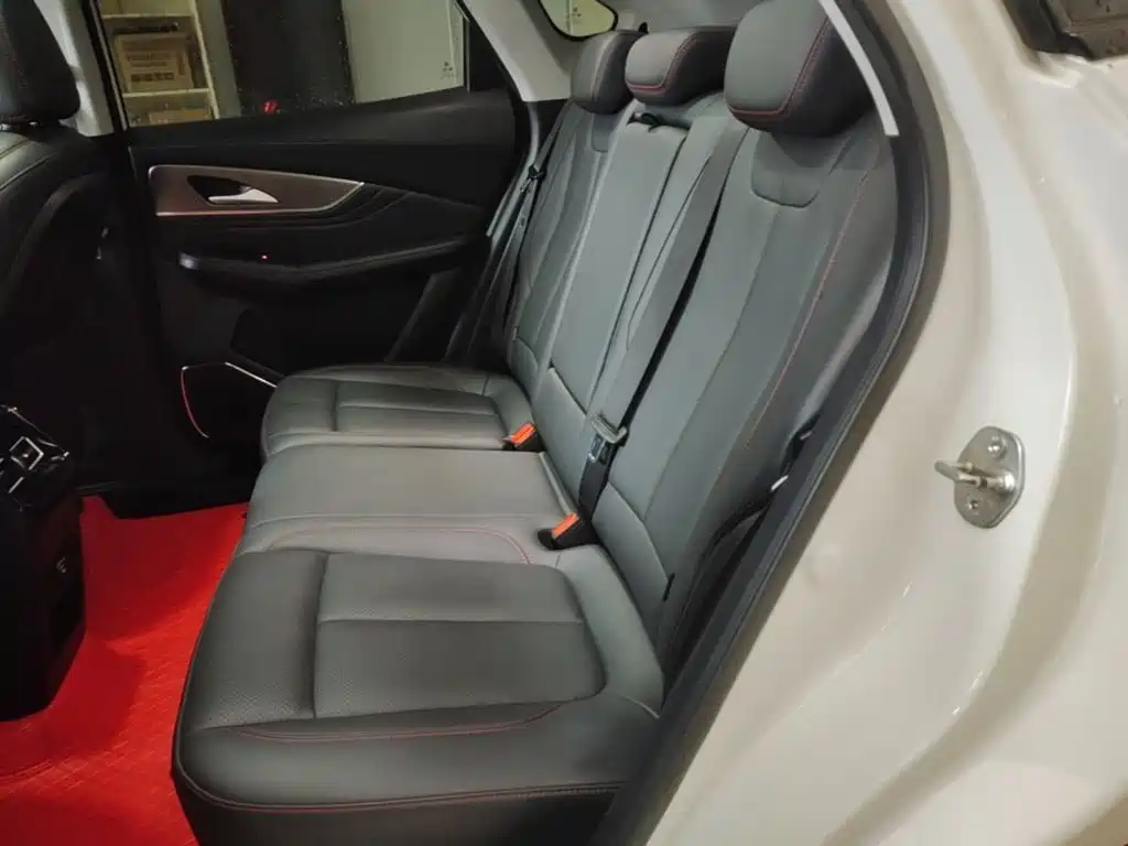 Dongfeng Fengxing T5 EVO 2021 — фото 13