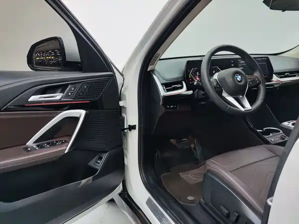 BMW X1 2023