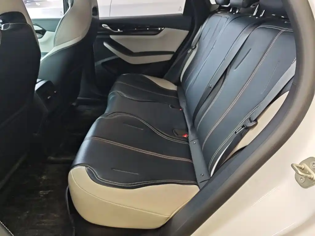 BYD Qin PLUS 2023 — фото 17