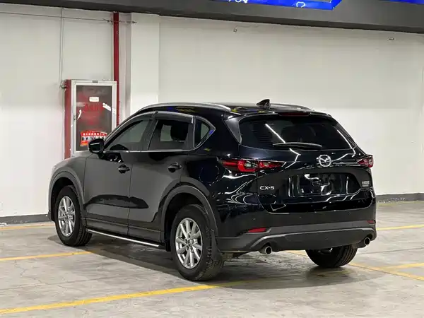Mazda CX-5 2024