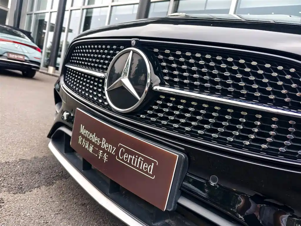 Mercedes-Benz E-Class New Energy 2023 — фото 5