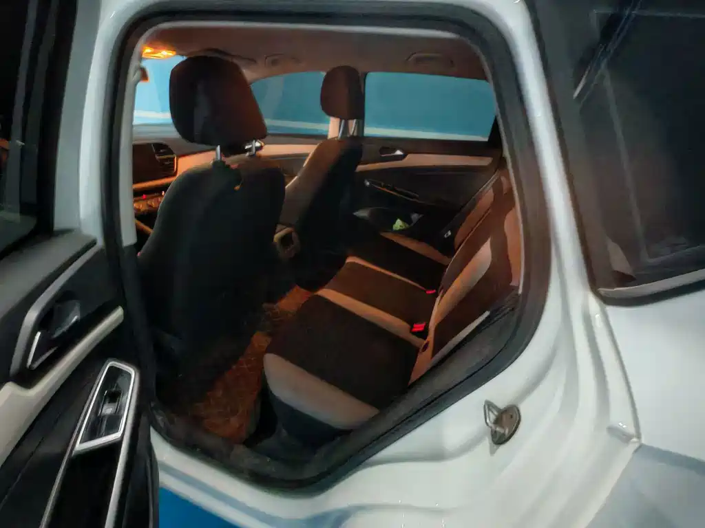 Jetta VS5 2023