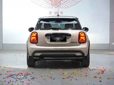 MINI MINI 2022
