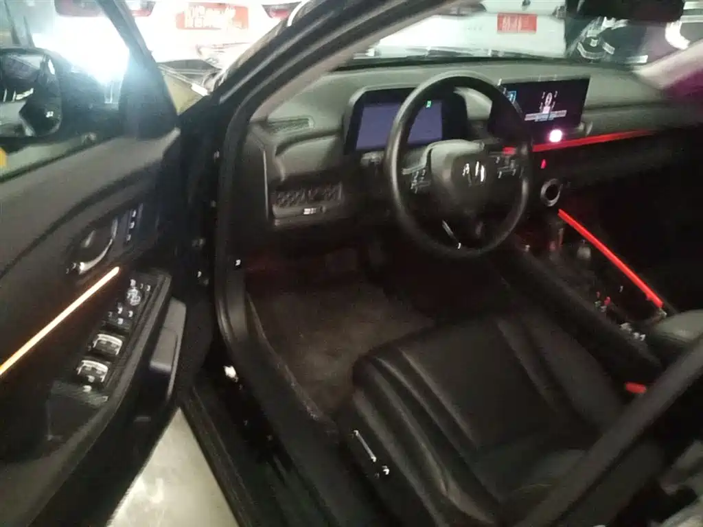 Honda Accord 2023 — фото 16