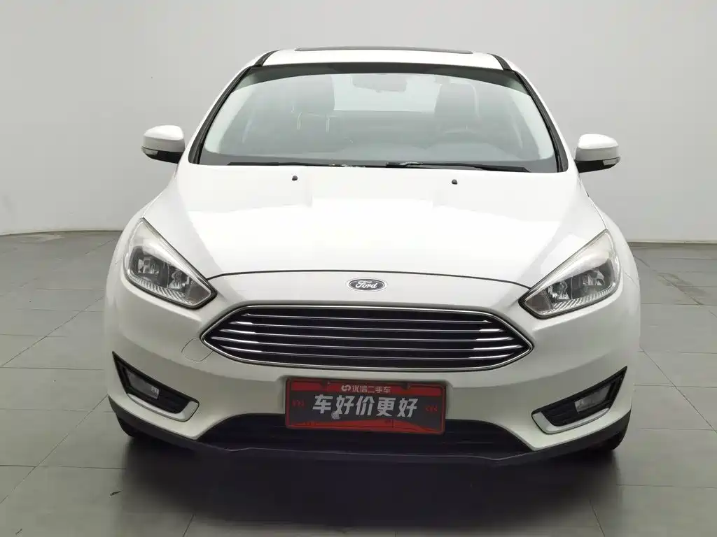Ford Focus 2016 — фото 3