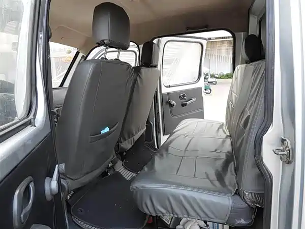 Changan Shenqi T20 2016