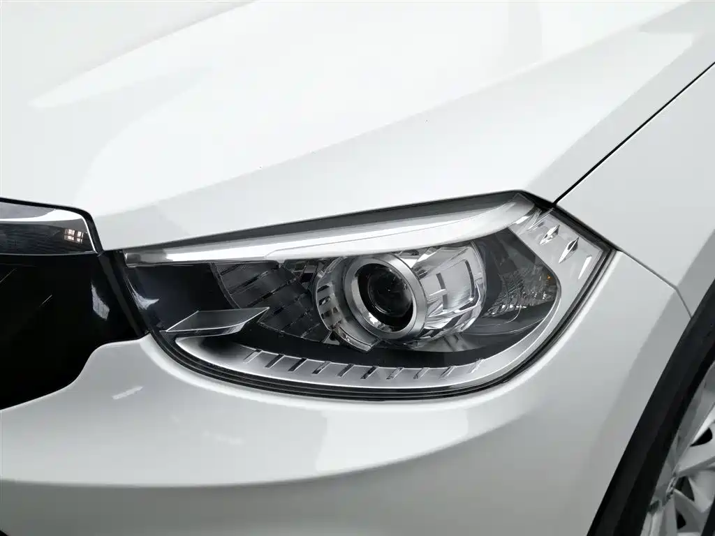 Zhonghua V3 2017