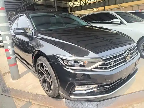 Volkswagen Magotan 2023