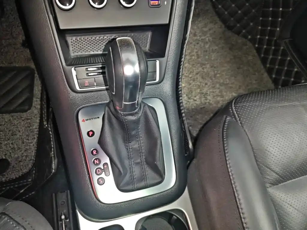 Volkswagen Tiguan 2014 — фото 14