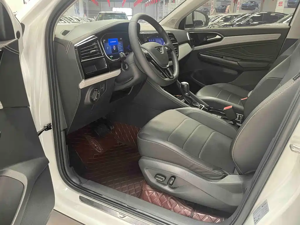 Jetta VS7 2023