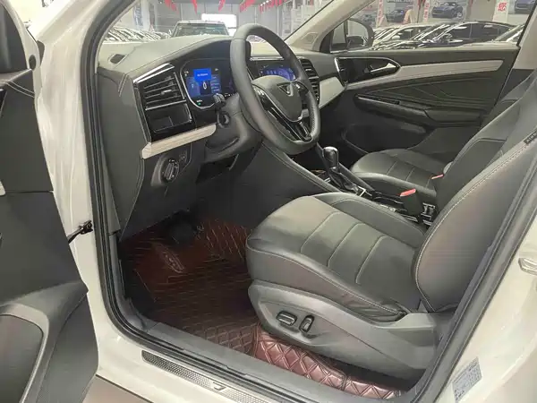Jetta VS7 2023