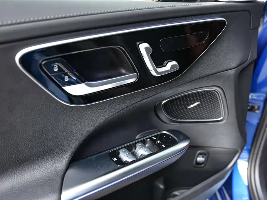 Mercedes-Benz C-Class 2021 — фото 10