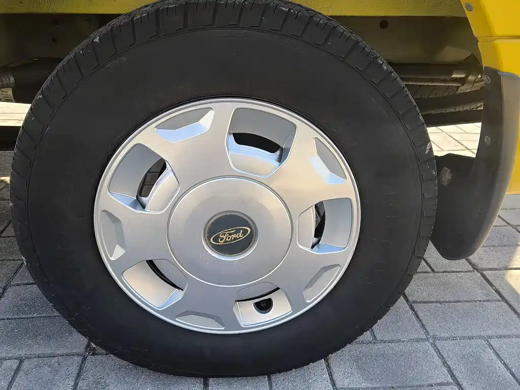 Ford Transit Custom 2018 — фото 18