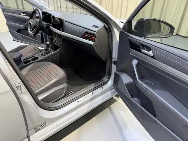 Volkswagen Lavida 2023