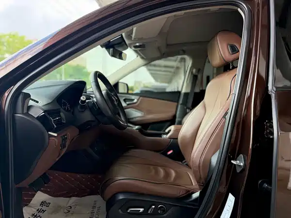 Acura RDX 2019