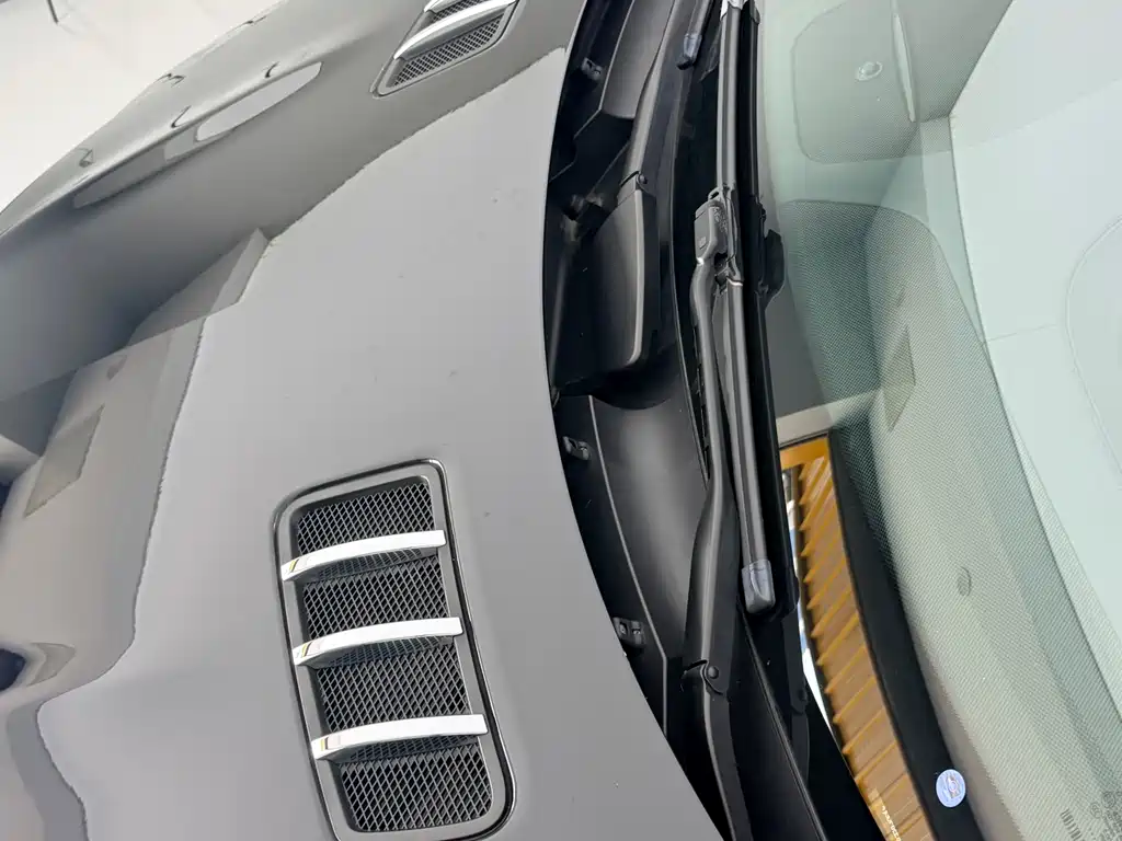 Mercedes-Benz GLS 2018 — фото 24