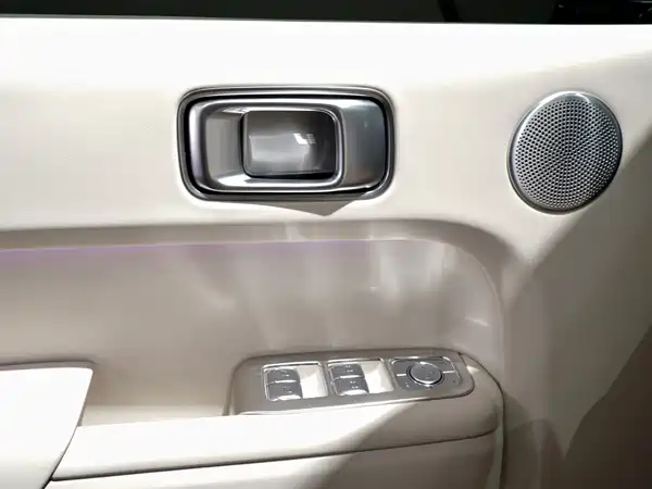 Li Auto L9 2024