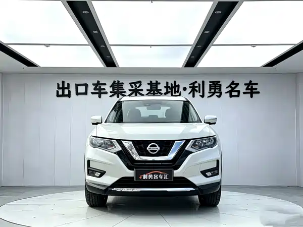 Nissan X-Trail 2023