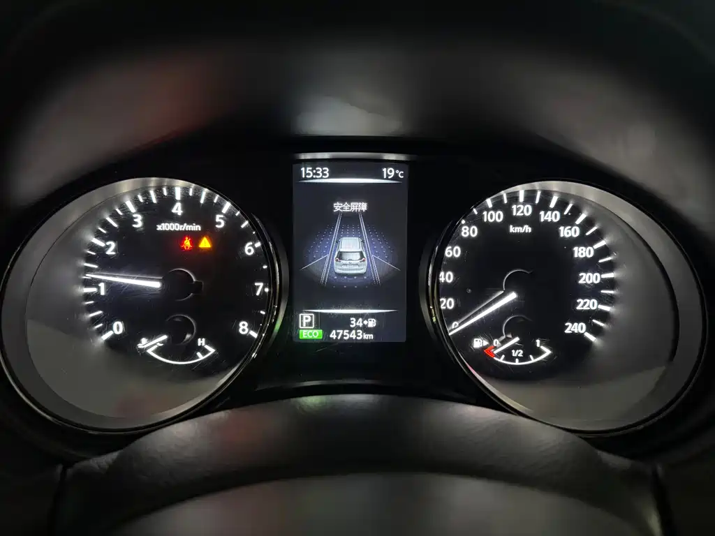 Nissan X-Trail 2023 — фото 13