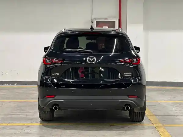 Mazda CX-5 2024