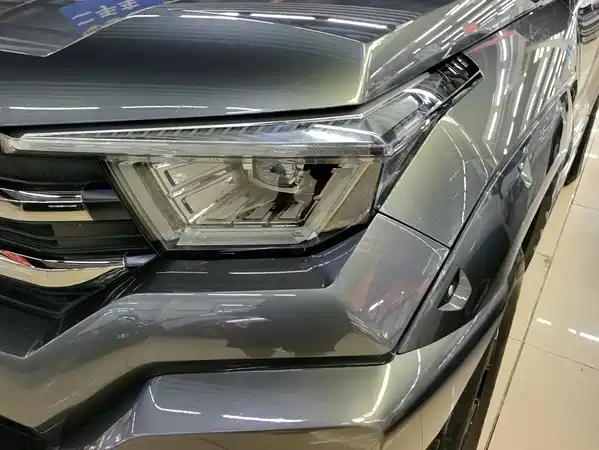 Tank 400 New Energy 2024