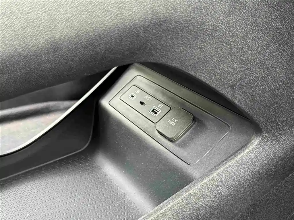 BYD Song Pro New Energy 2026 — фото 37